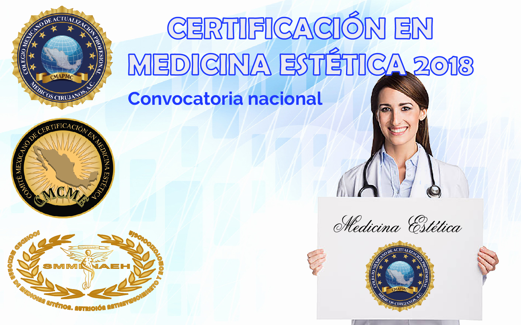 Convocatoria Nacional